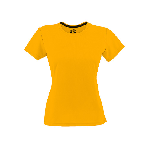 PLAYERA WIT DAMA MANGA CORTA - Vista 2